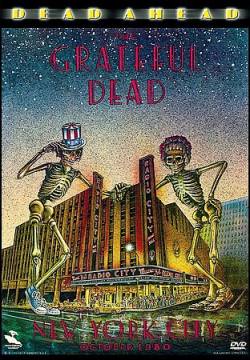 Grateful Dead : Dead Ahead